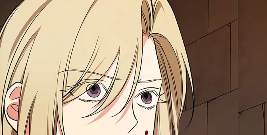 Deep Deception Chapter 102 page 100 - 