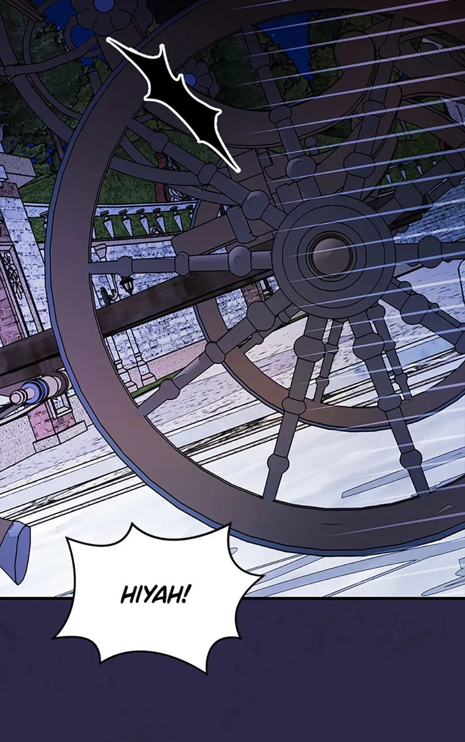 Deep Deception Chapter 103 page 101 - 