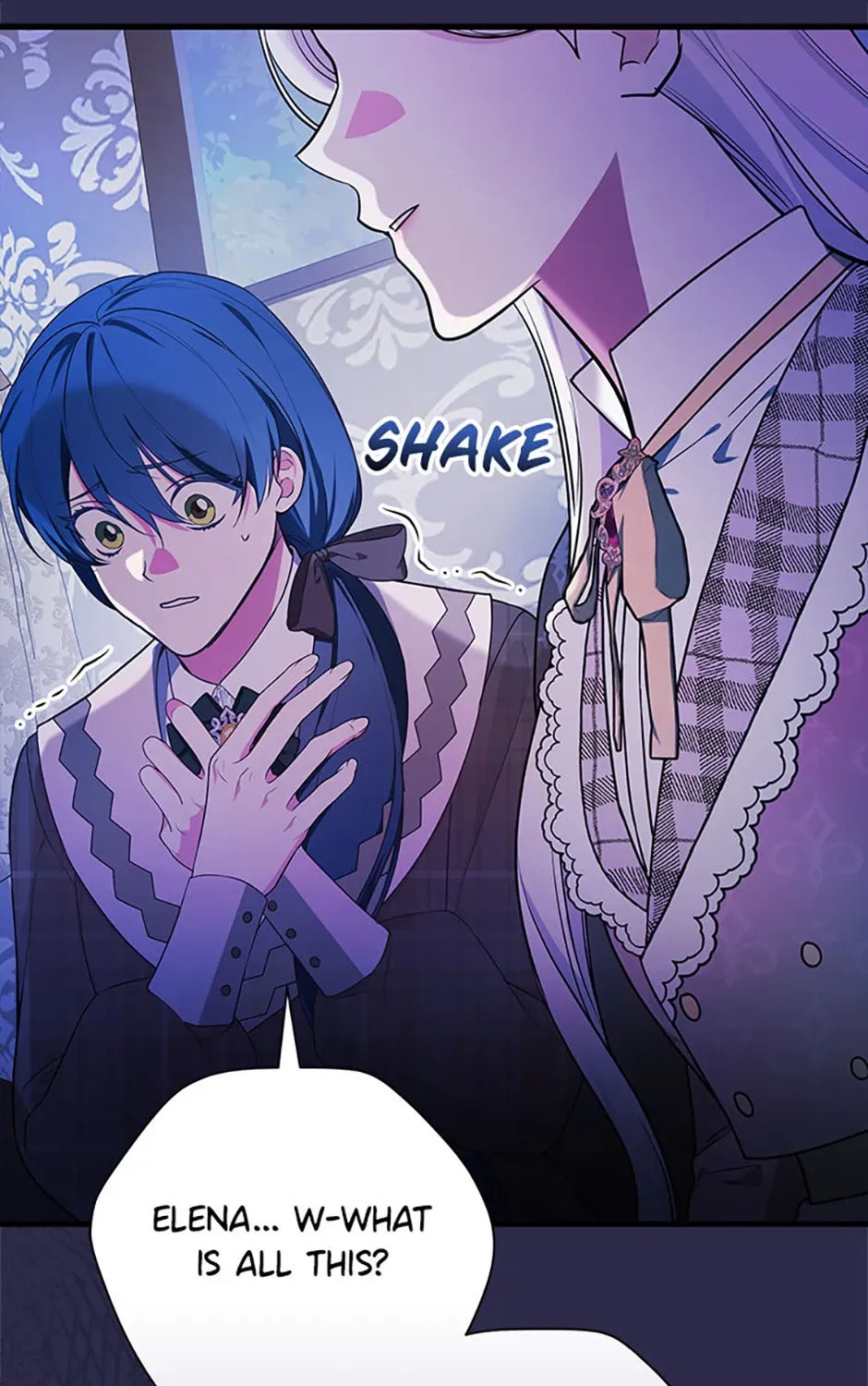 Deep Deception Chapter 103 page 103 - 