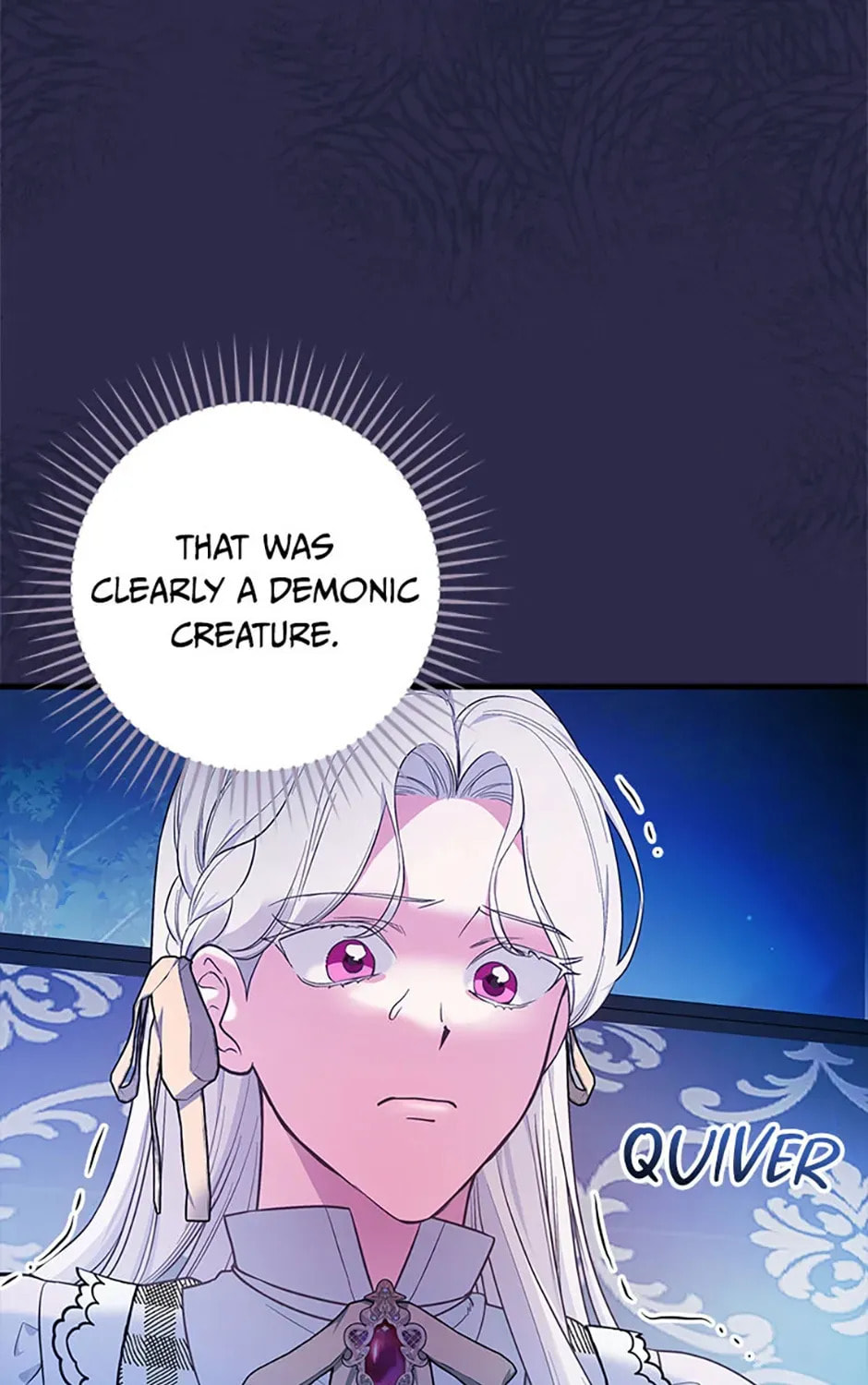 Deep Deception Chapter 103 page 105 - 
