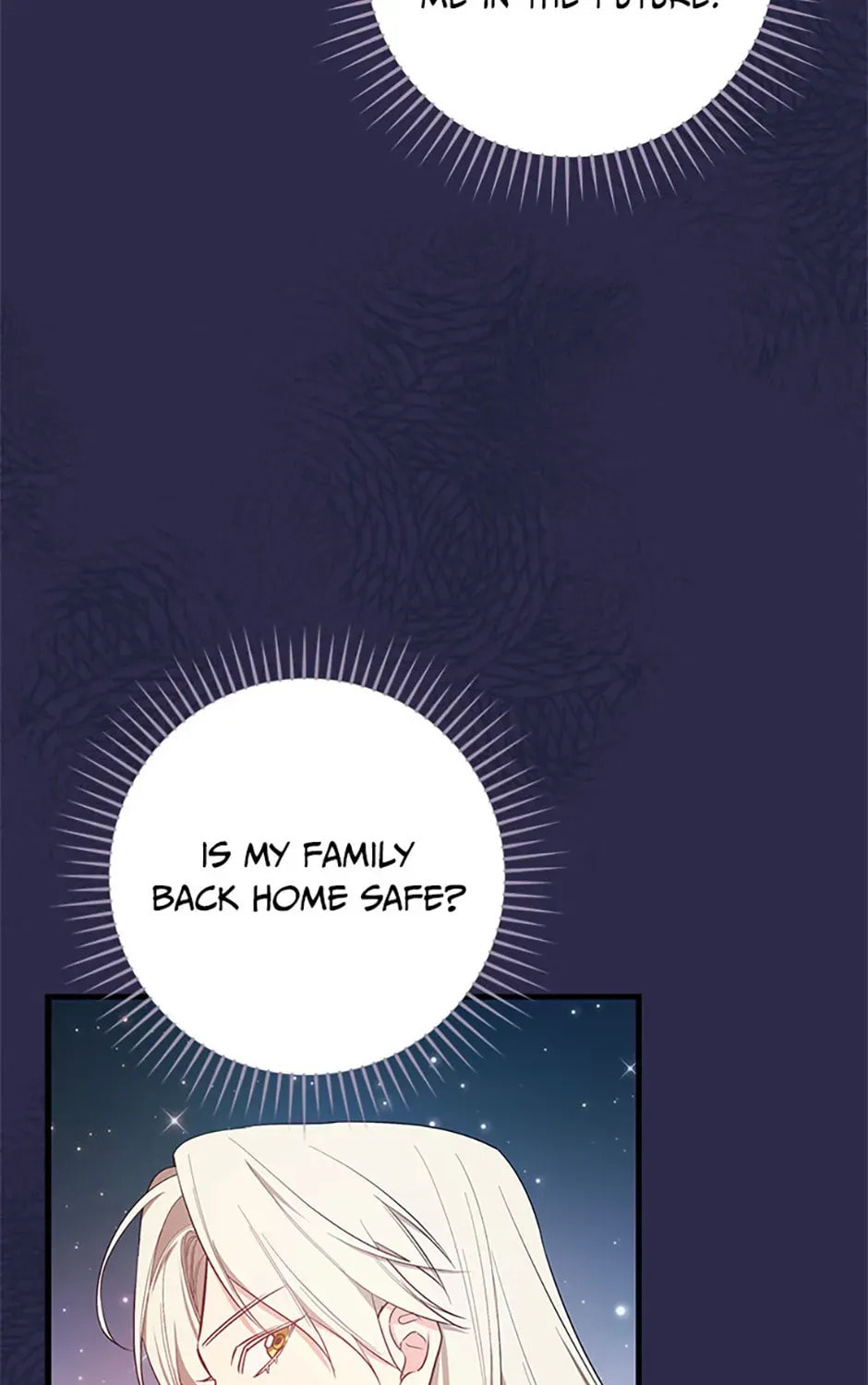 Deep Deception Chapter 103 page 107 - 