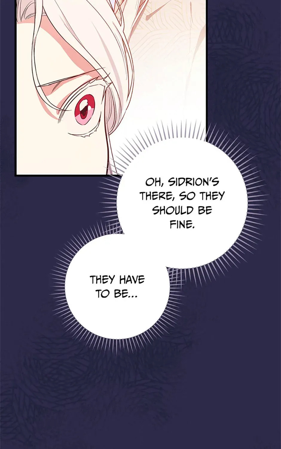Deep Deception Chapter 103 page 109 - 