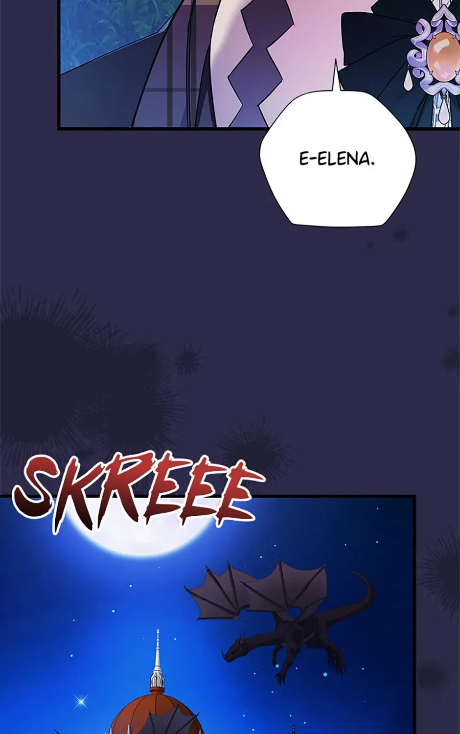 Deep Deception Chapter 103 page 117 - 