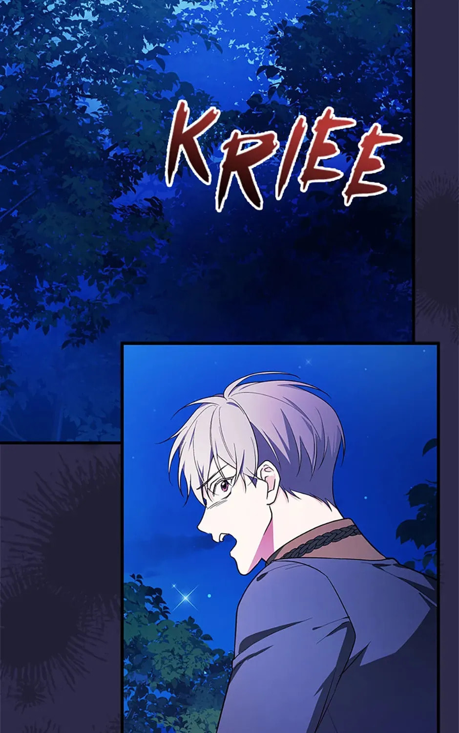 Deep Deception Chapter 103 page 119 - 