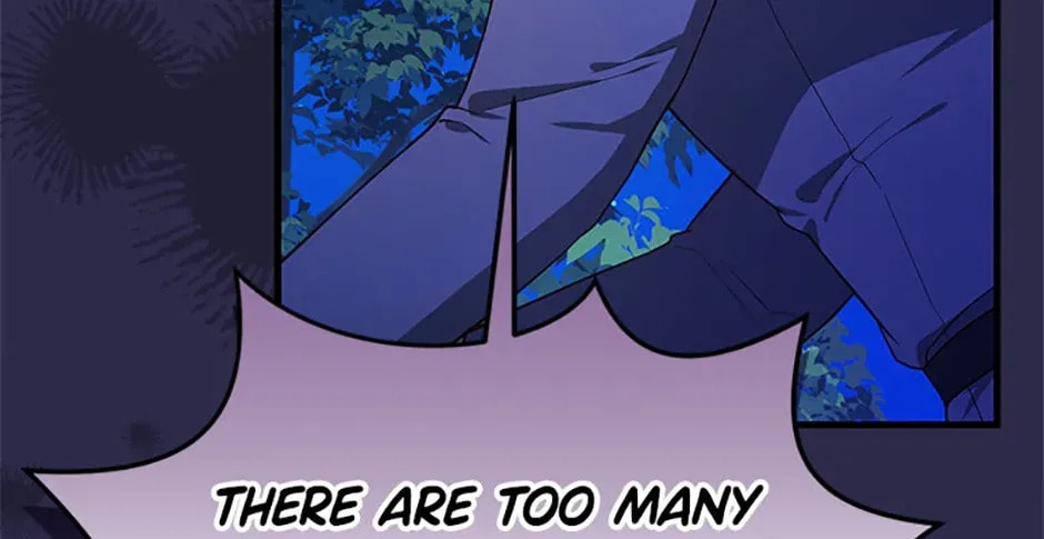 Deep Deception Chapter 103 page 120 - 