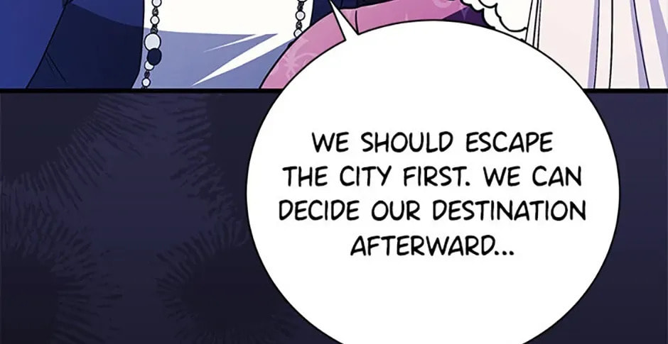 Deep Deception Chapter 103 page 122 - 