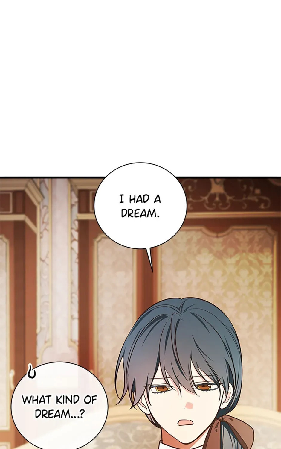 Deep Deception Chapter 103 page 17 - 