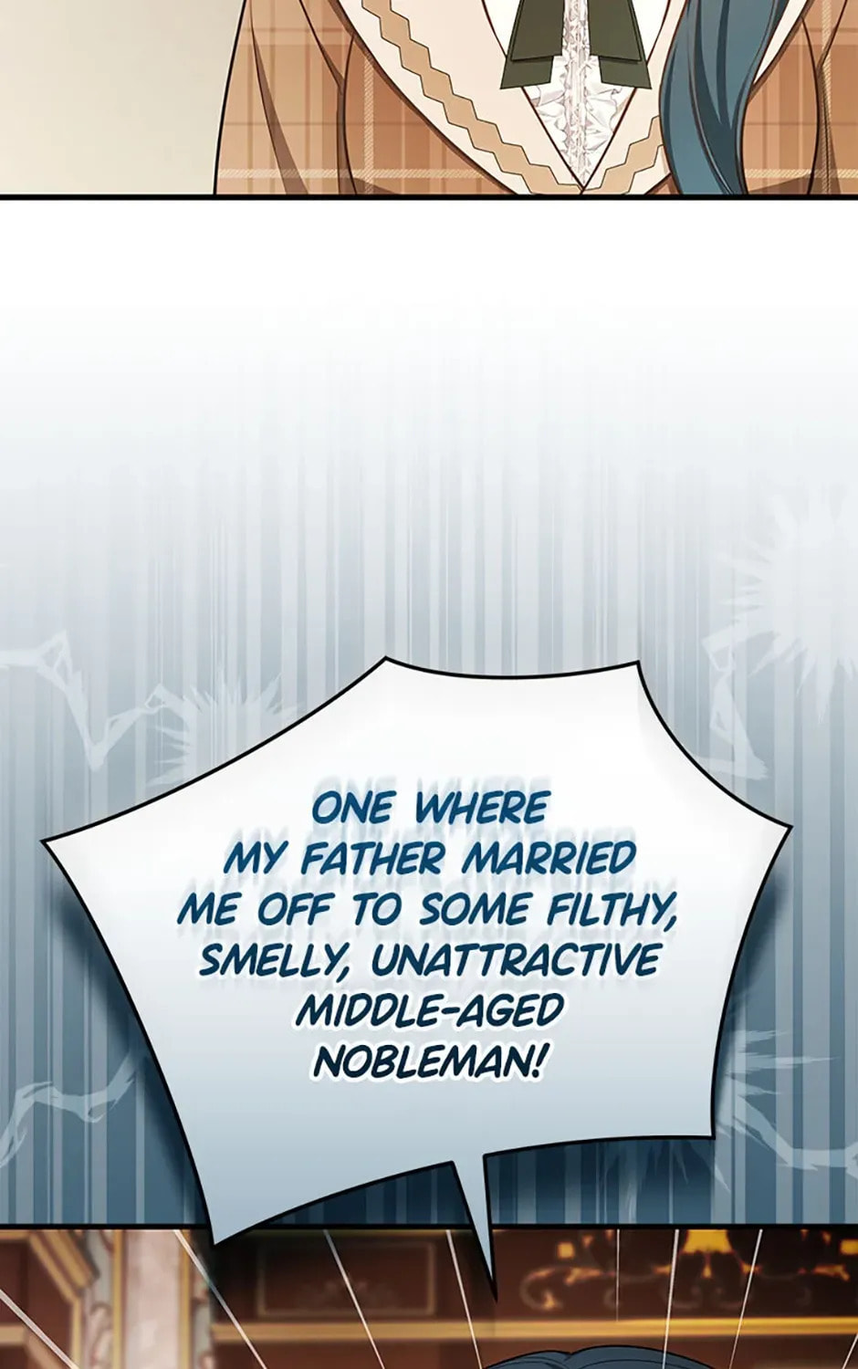 Deep Deception Chapter 103 page 19 - 