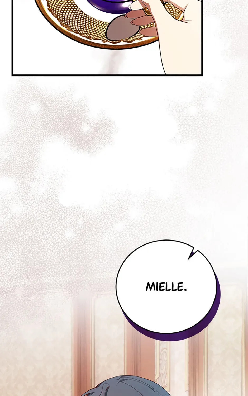 Deep Deception Chapter 103 page 3 - 
