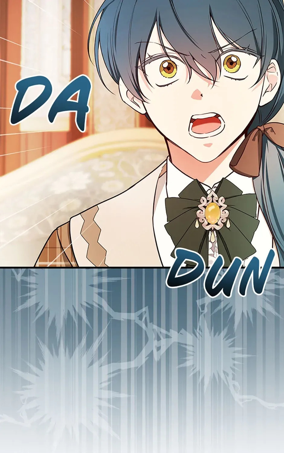 Deep Deception Chapter 103 page 21 - 