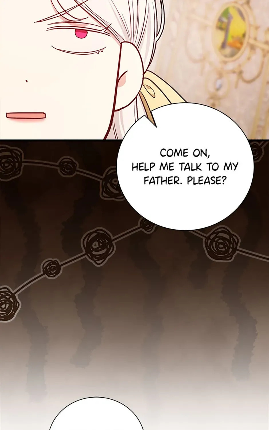 Deep Deception Chapter 103 page 29 - 