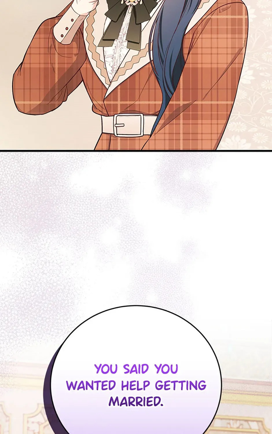 Deep Deception Chapter 103 page 5 - 