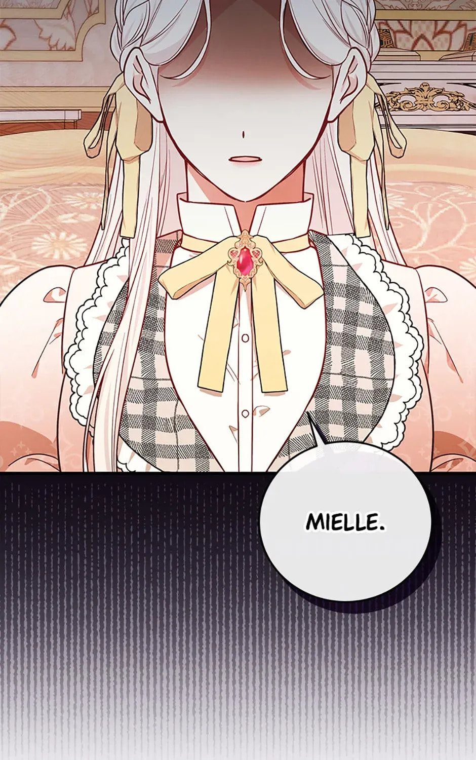 Deep Deception Chapter 103 page 41 - 