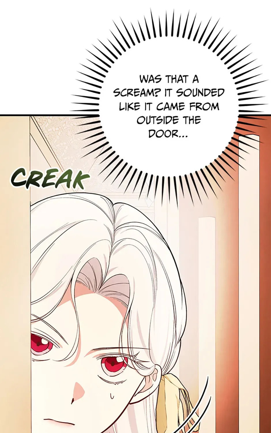 Deep Deception Chapter 103 page 51 - 