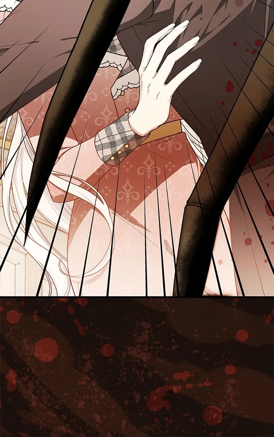Deep Deception Chapter 103 page 59 - 
