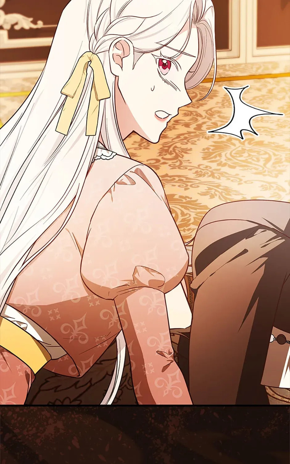 Deep Deception Chapter 103 page 67 - 