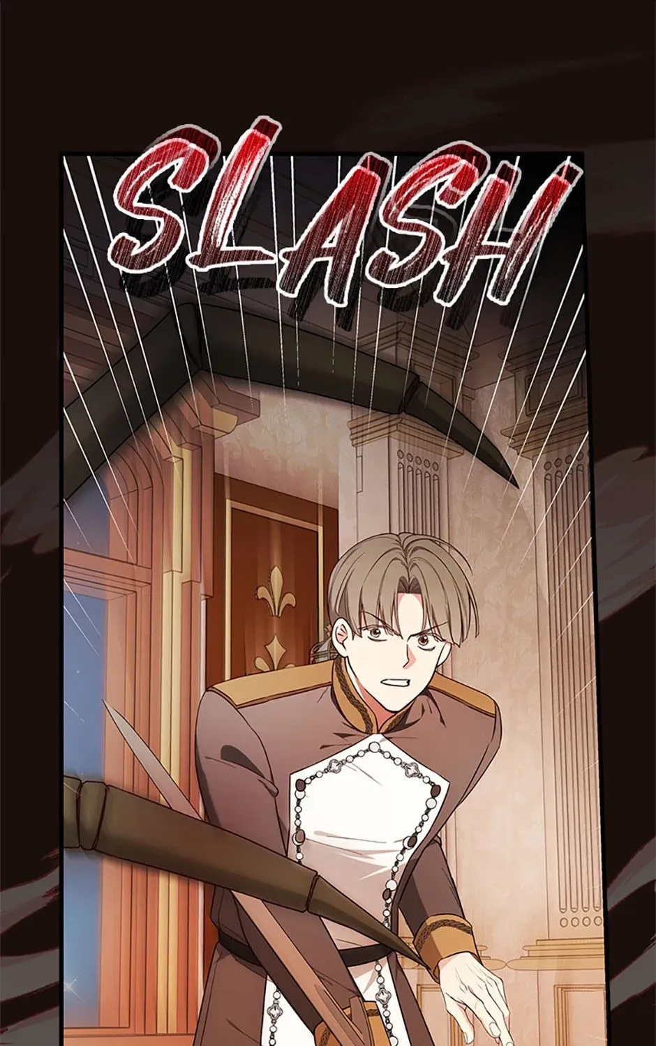 Deep Deception Chapter 103 page 69 - 