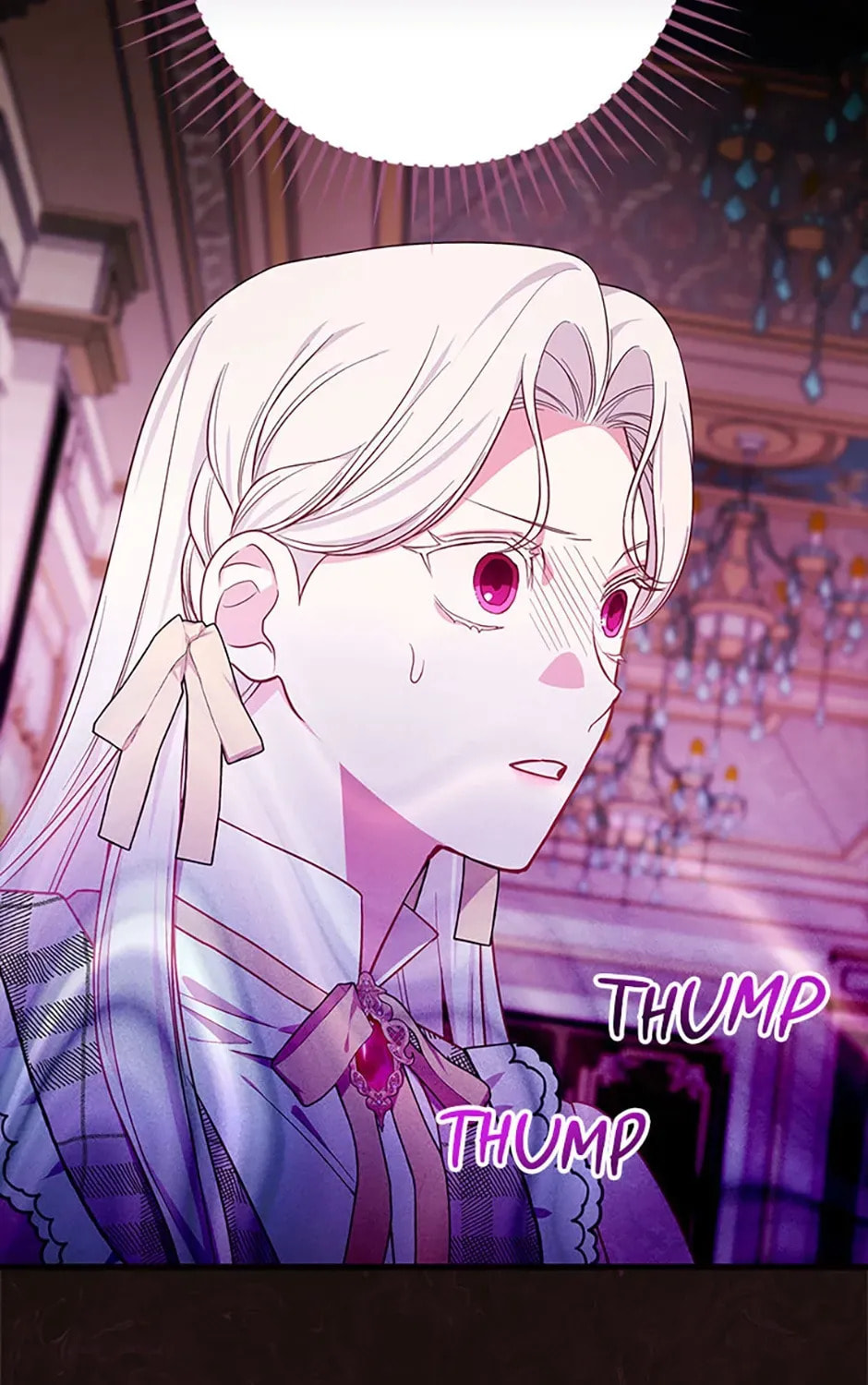 Deep Deception Chapter 103 page 75 - 