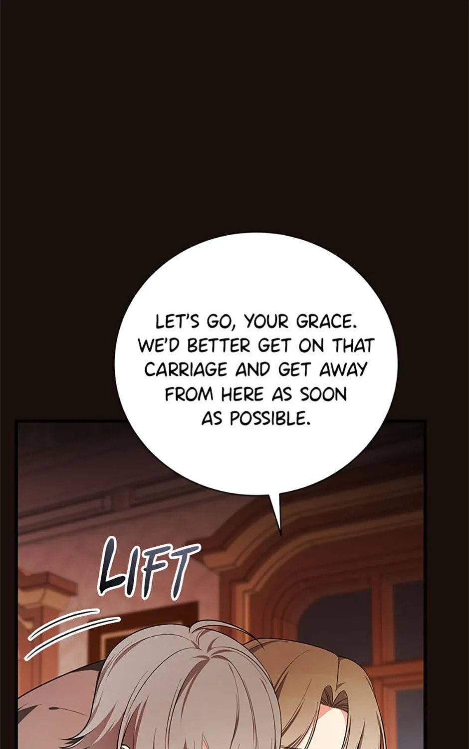 Deep Deception Chapter 103 page 85 - 