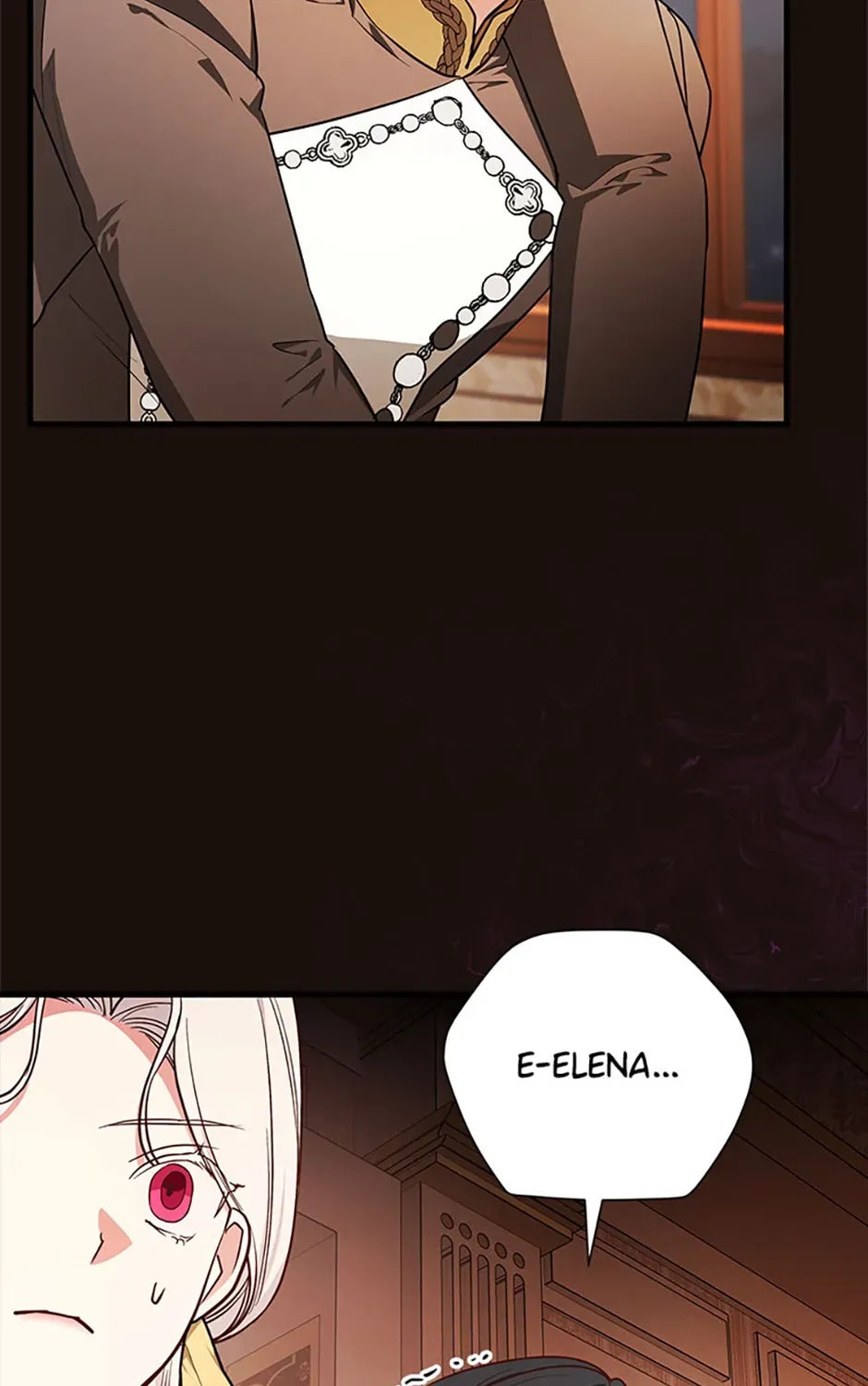 Deep Deception Chapter 103 page 87 - 