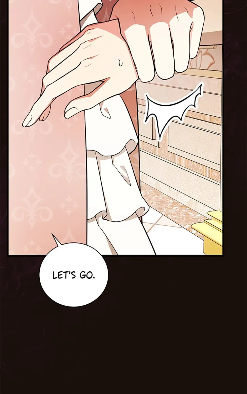 Deep Deception Chapter 103 page 91 - 