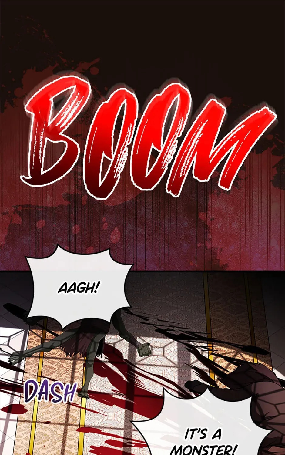 Deep Deception Chapter 103 page 93 - 