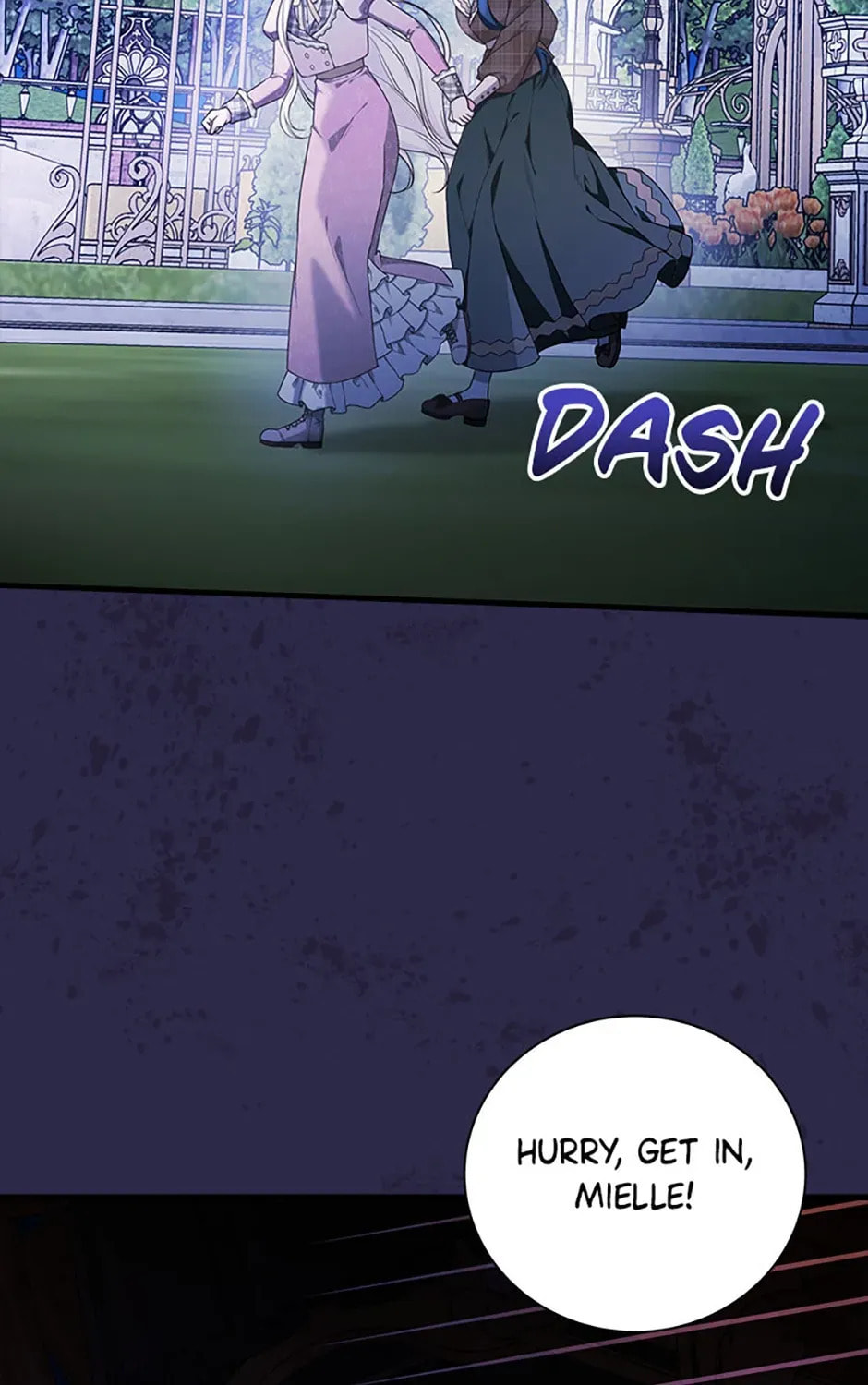 Deep Deception Chapter 103 page 99 - 
