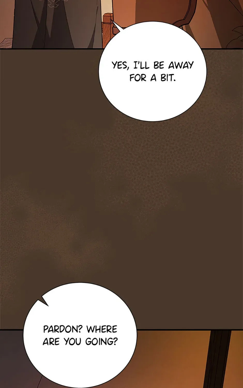 Deep Deception Chapter 104 page 101 - 