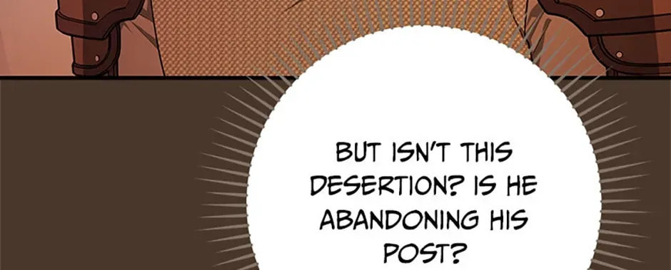 Deep Deception Chapter 104 page 110 - 