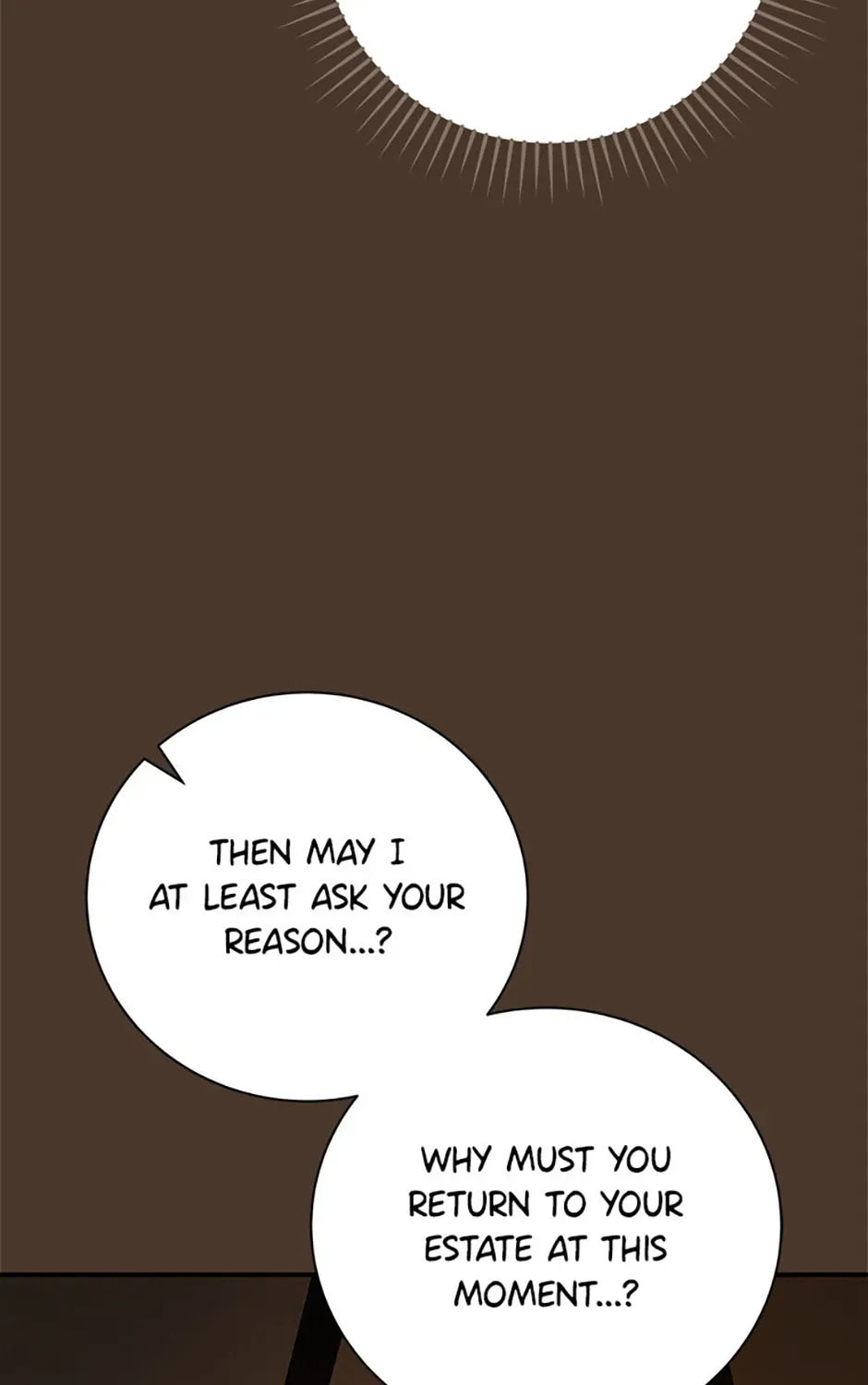 Deep Deception Chapter 104 page 111 - 