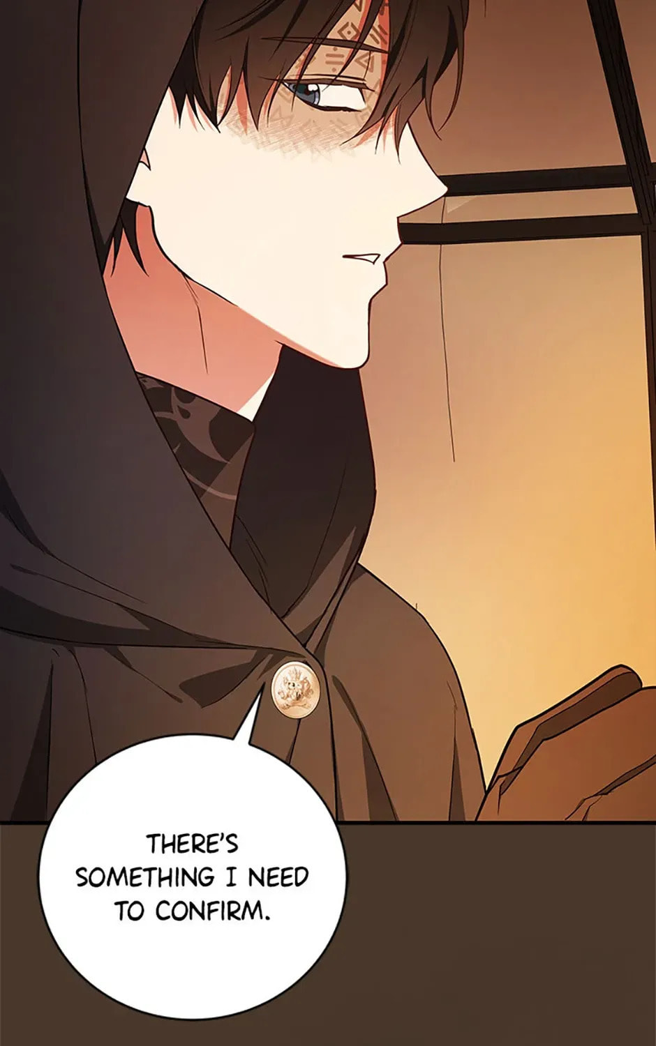 Deep Deception Chapter 104 page 113 - 