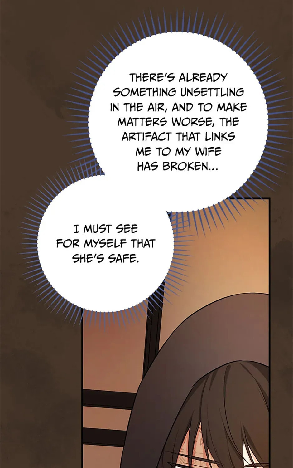 Deep Deception Chapter 104 page 115 - 