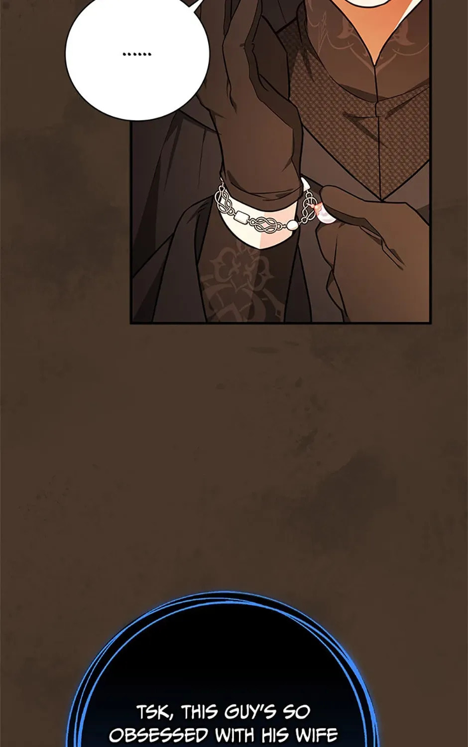Deep Deception Chapter 104 page 117 - 