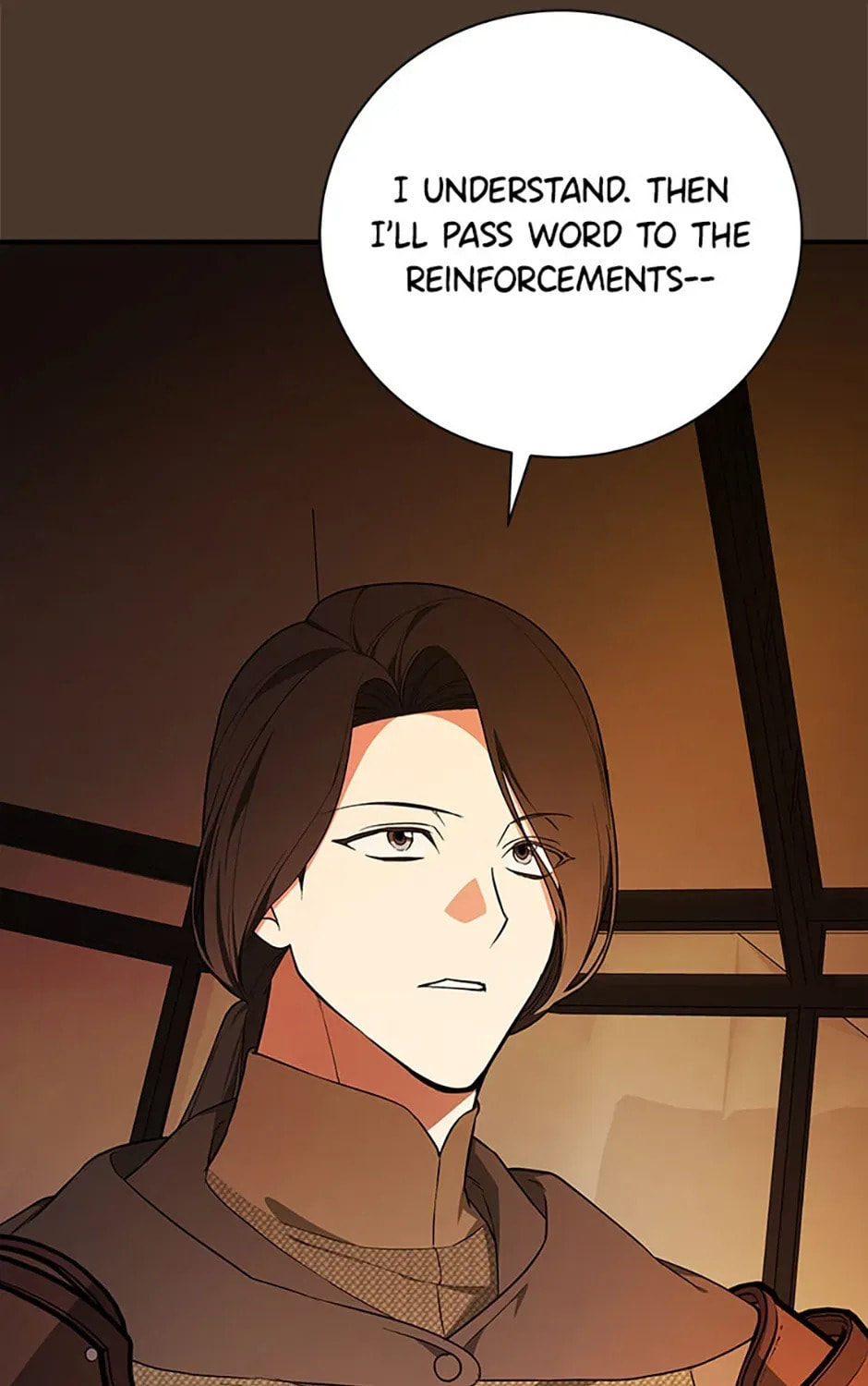 Deep Deception Chapter 104 page 121 - 