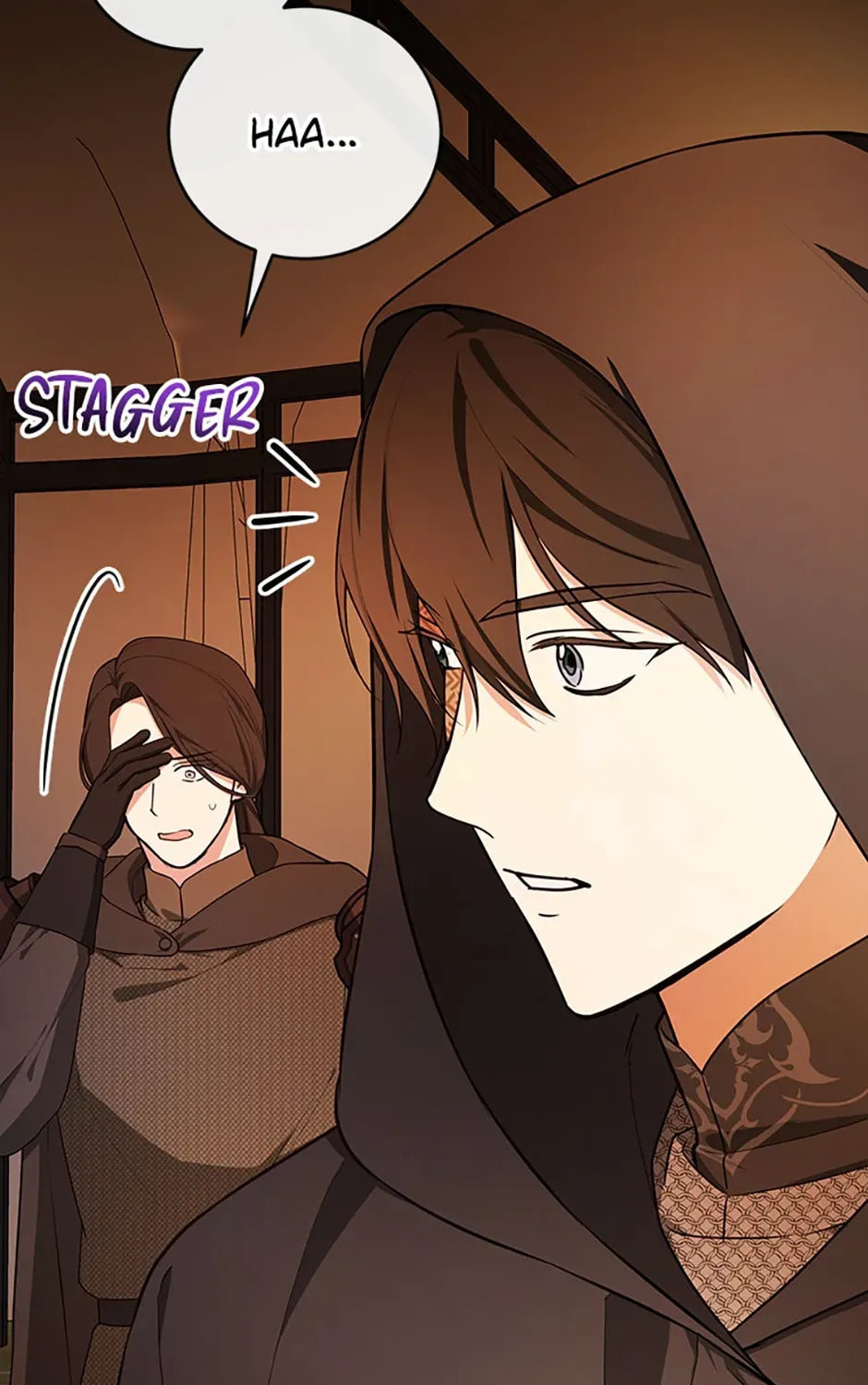Deep Deception Chapter 104 page 127 - 