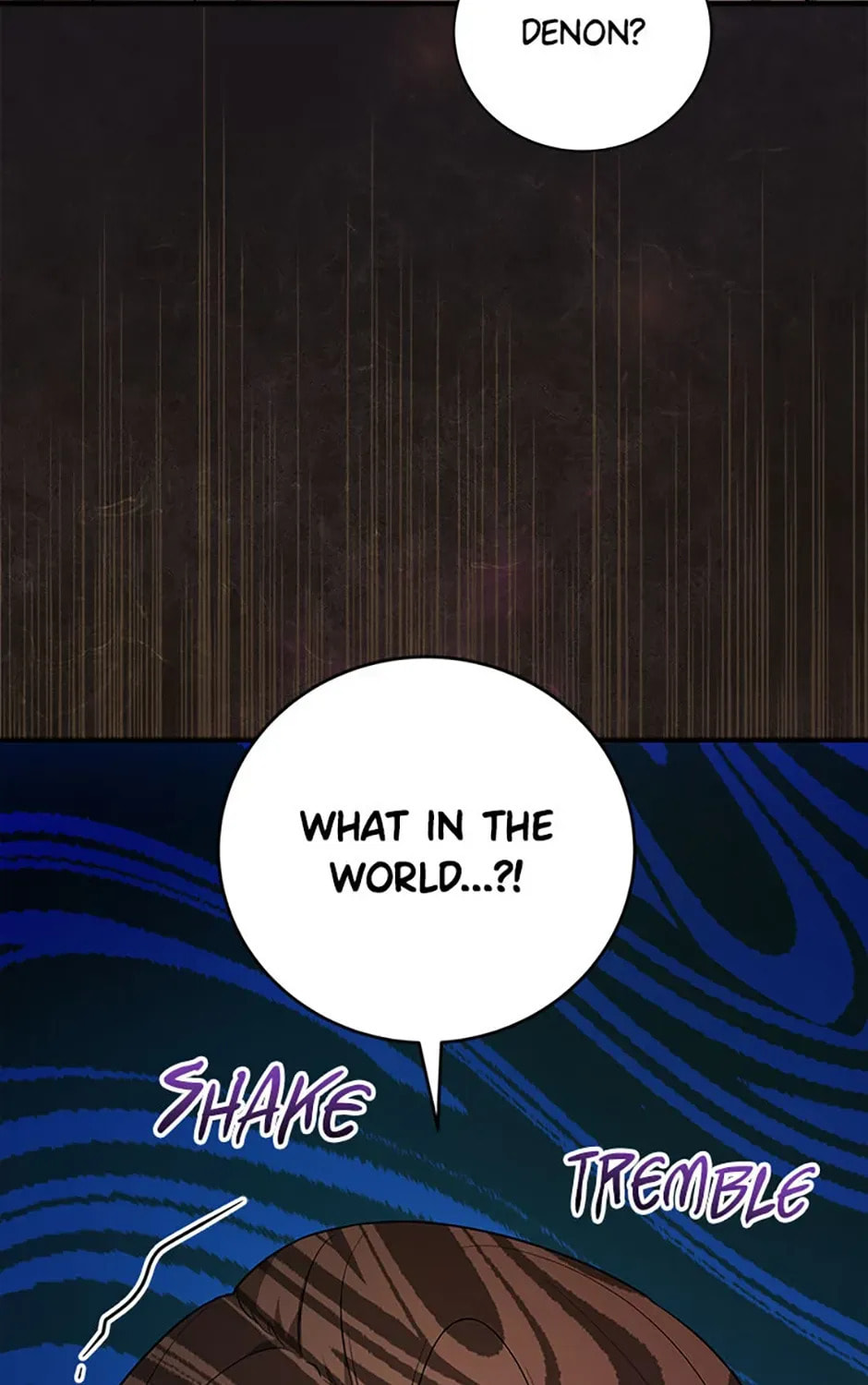 Deep Deception Chapter 104 page 129 - 