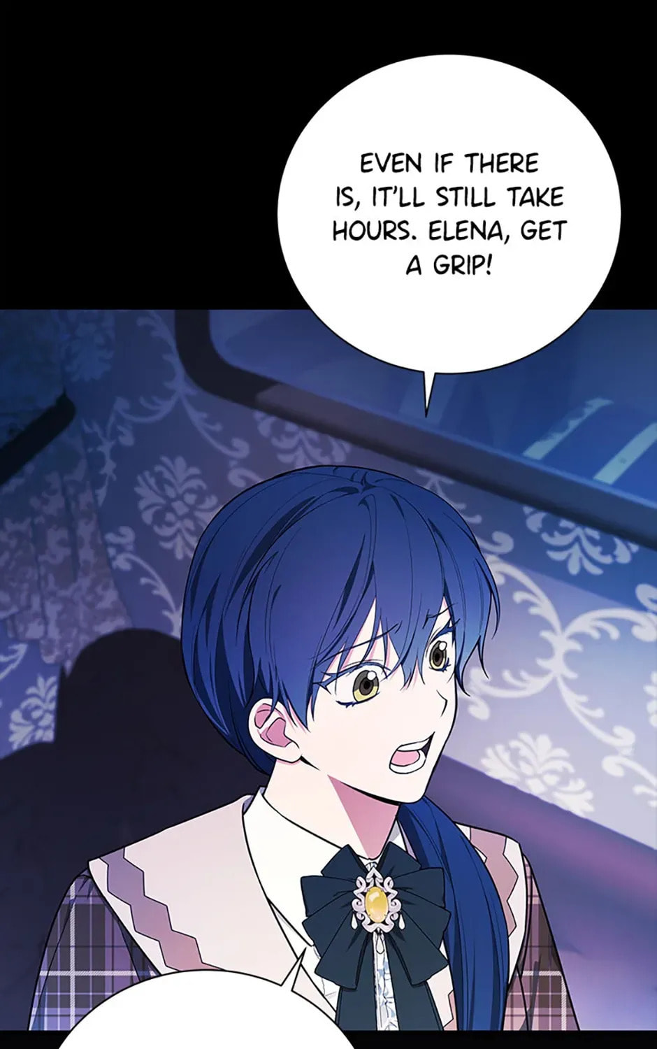 Deep Deception Chapter 104 page 15 - 