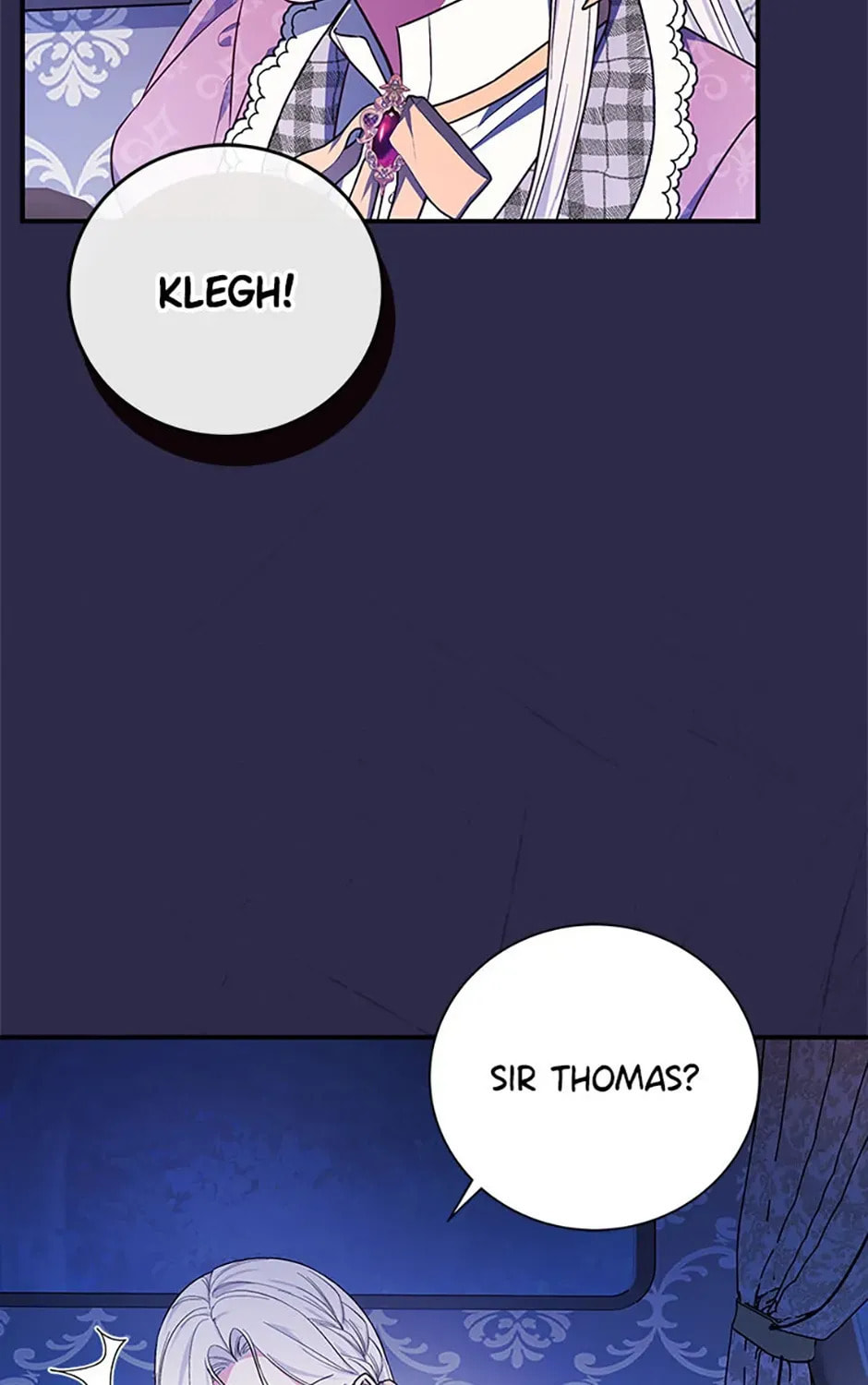 Deep Deception Chapter 104 page 19 - 