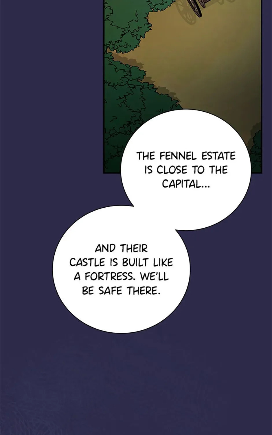 Deep Deception Chapter 104 page 3 - 