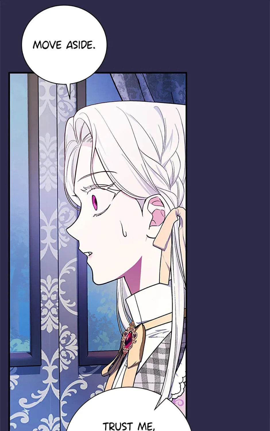 Deep Deception Chapter 104 page 25 - 