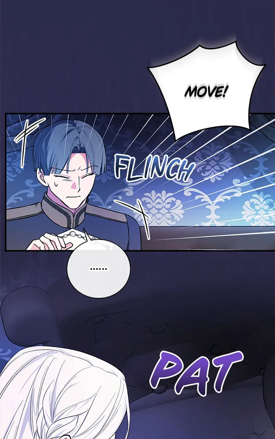 Deep Deception Chapter 104 page 27 - 