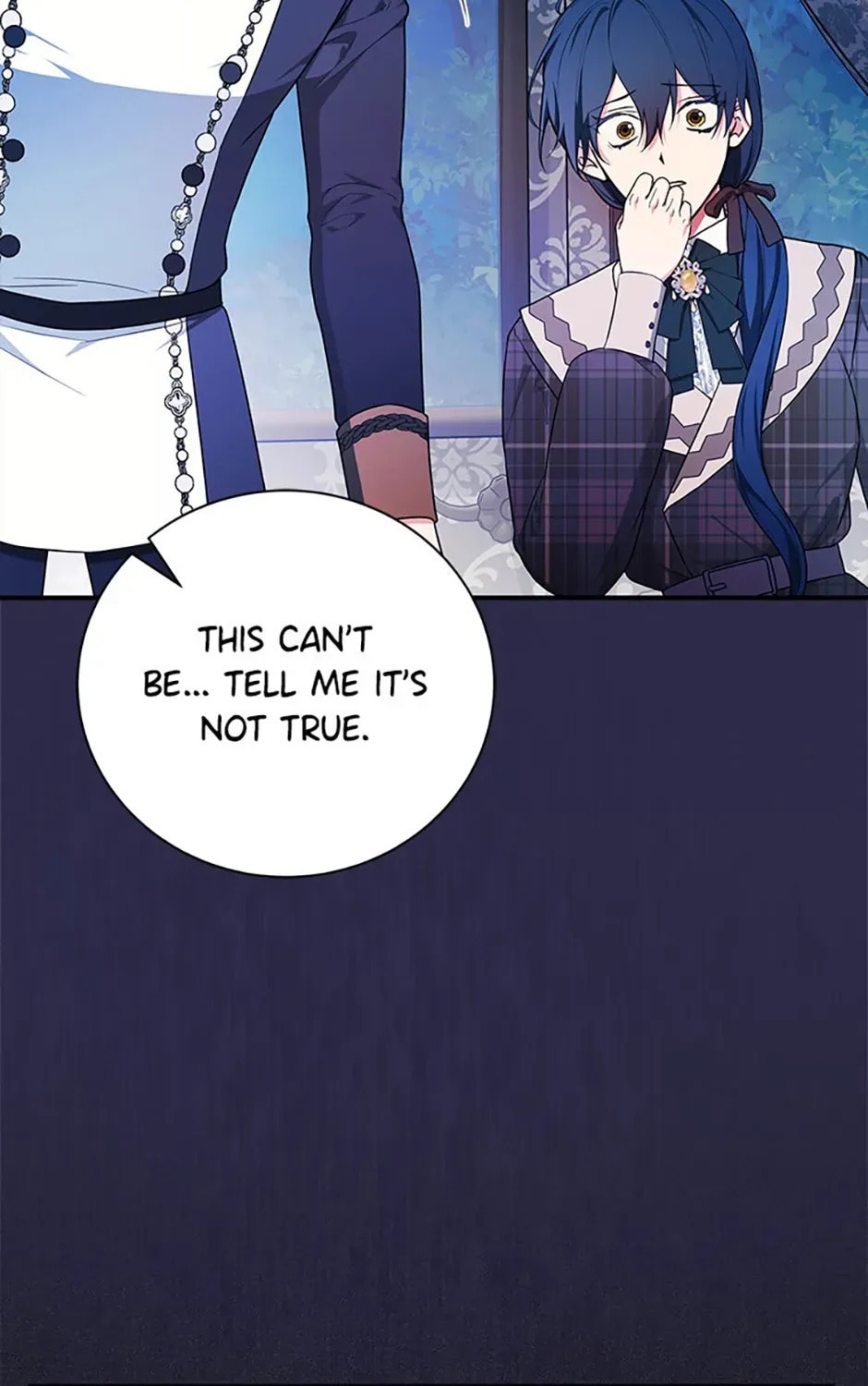 Deep Deception Chapter 104 page 31 - 