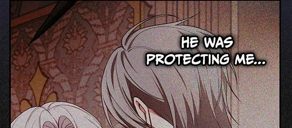 Deep Deception Chapter 104 page 32 - 