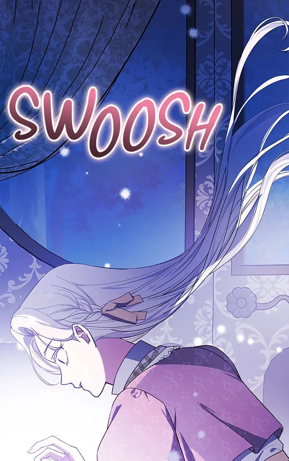 Deep Deception Chapter 104 page 41 - 
