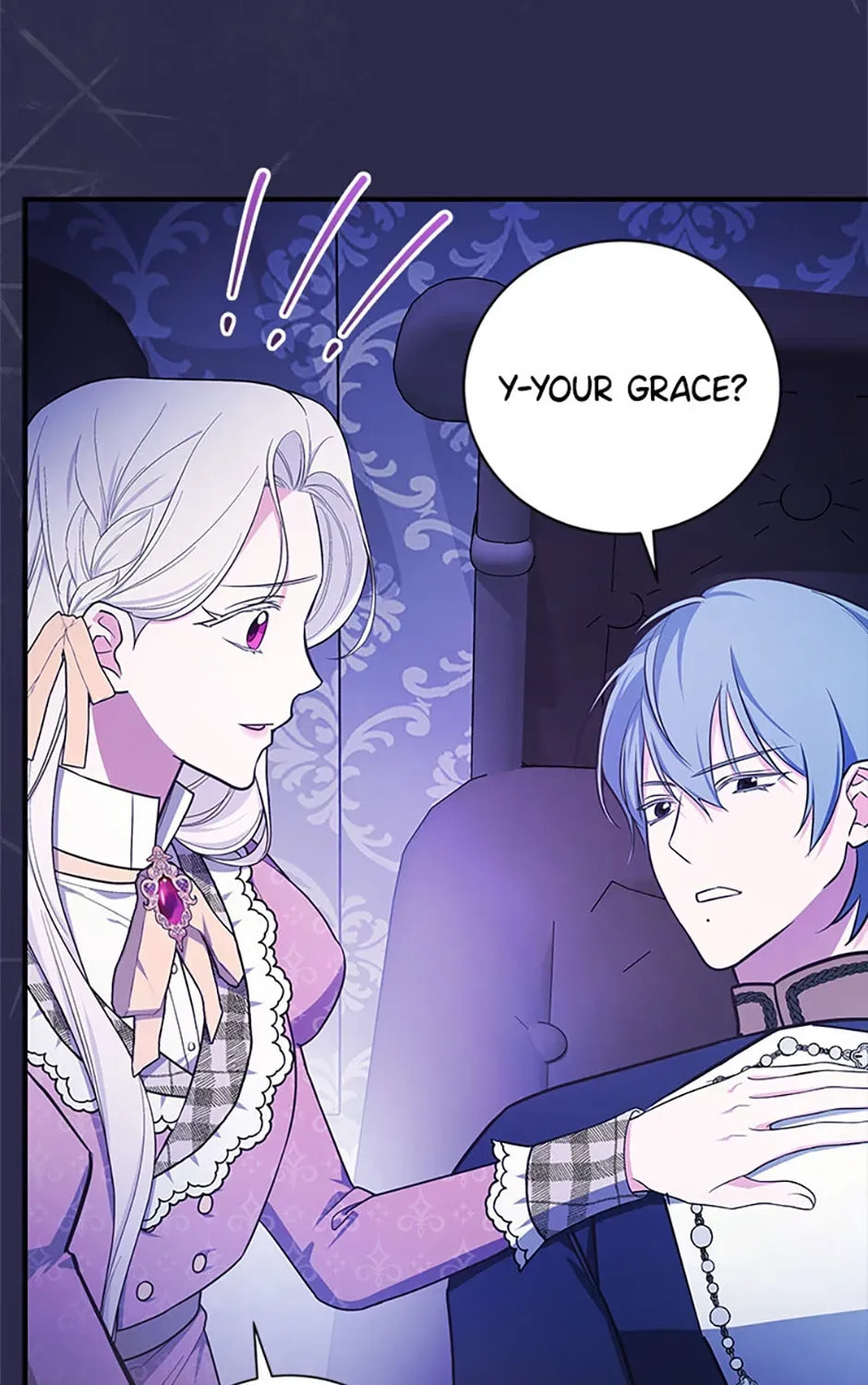 Deep Deception Chapter 104 page 49 - 