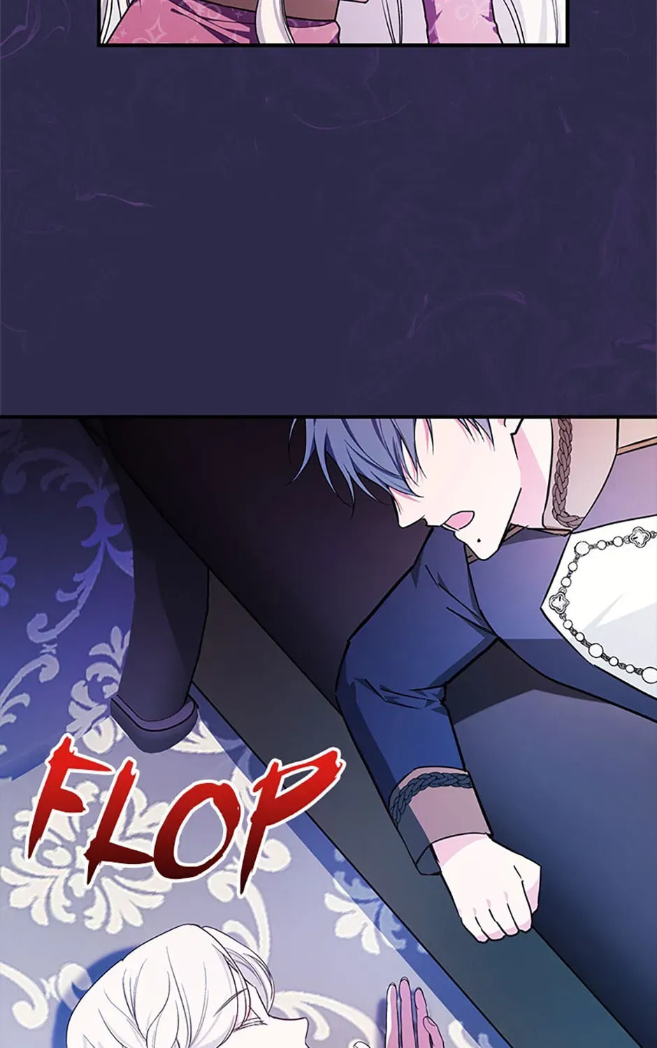 Deep Deception Chapter 104 page 53 - 