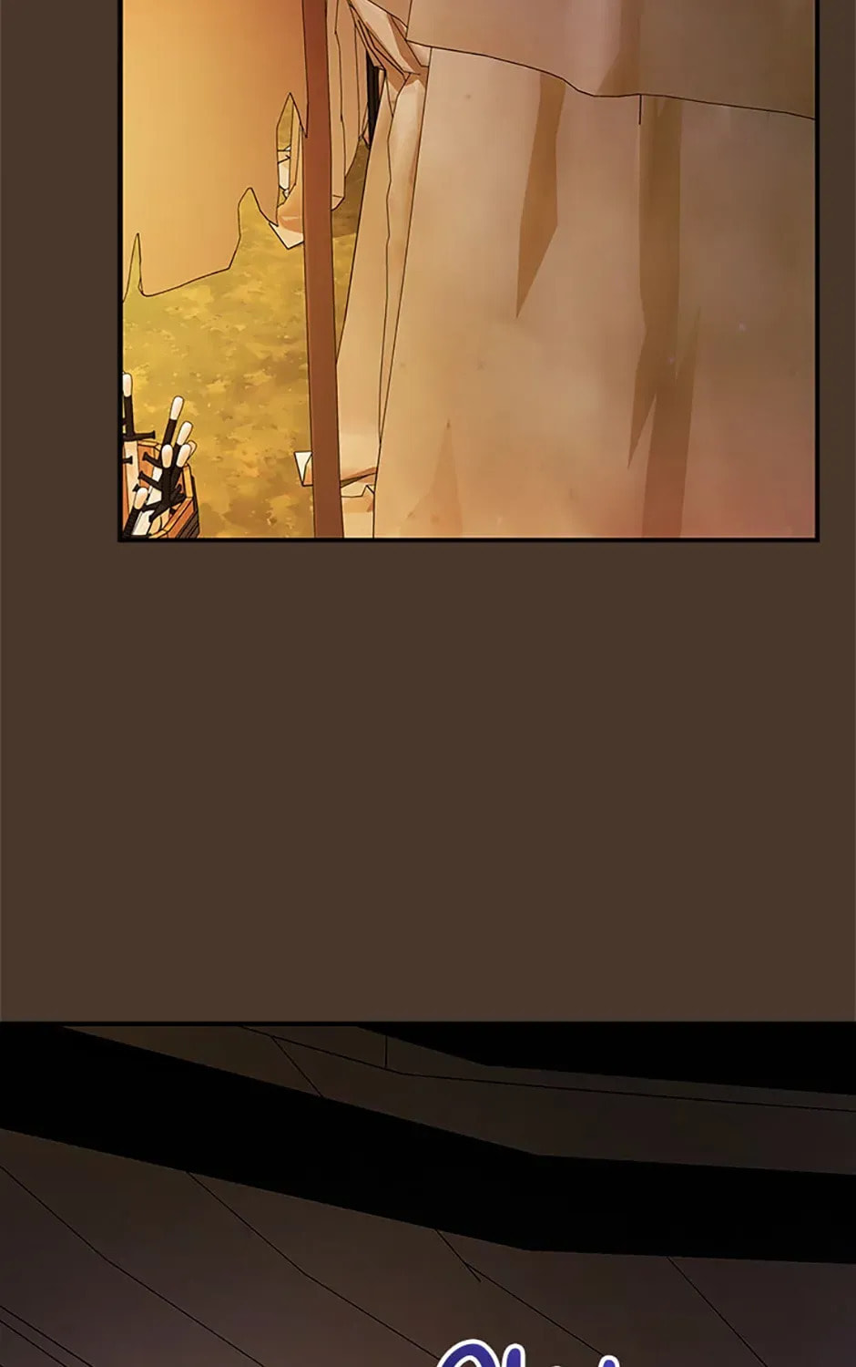 Deep Deception Chapter 104 page 61 - 