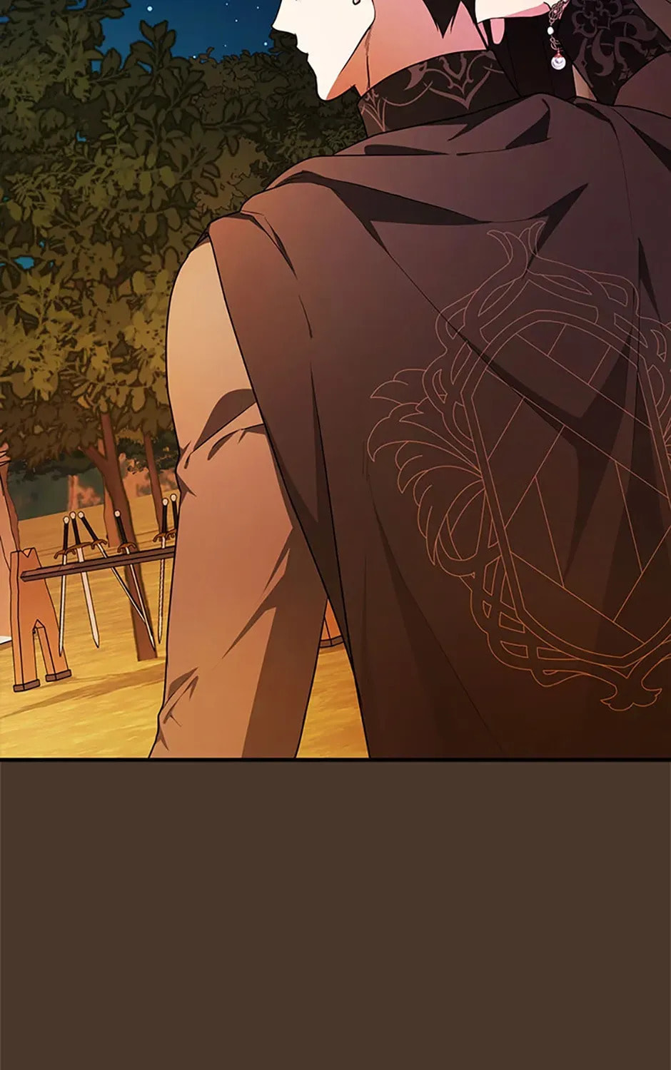 Deep Deception Chapter 104 page 63 - 