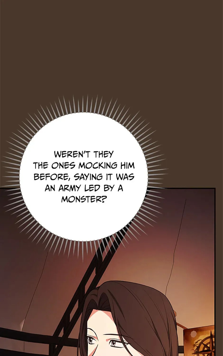 Deep Deception Chapter 104 page 69 - 