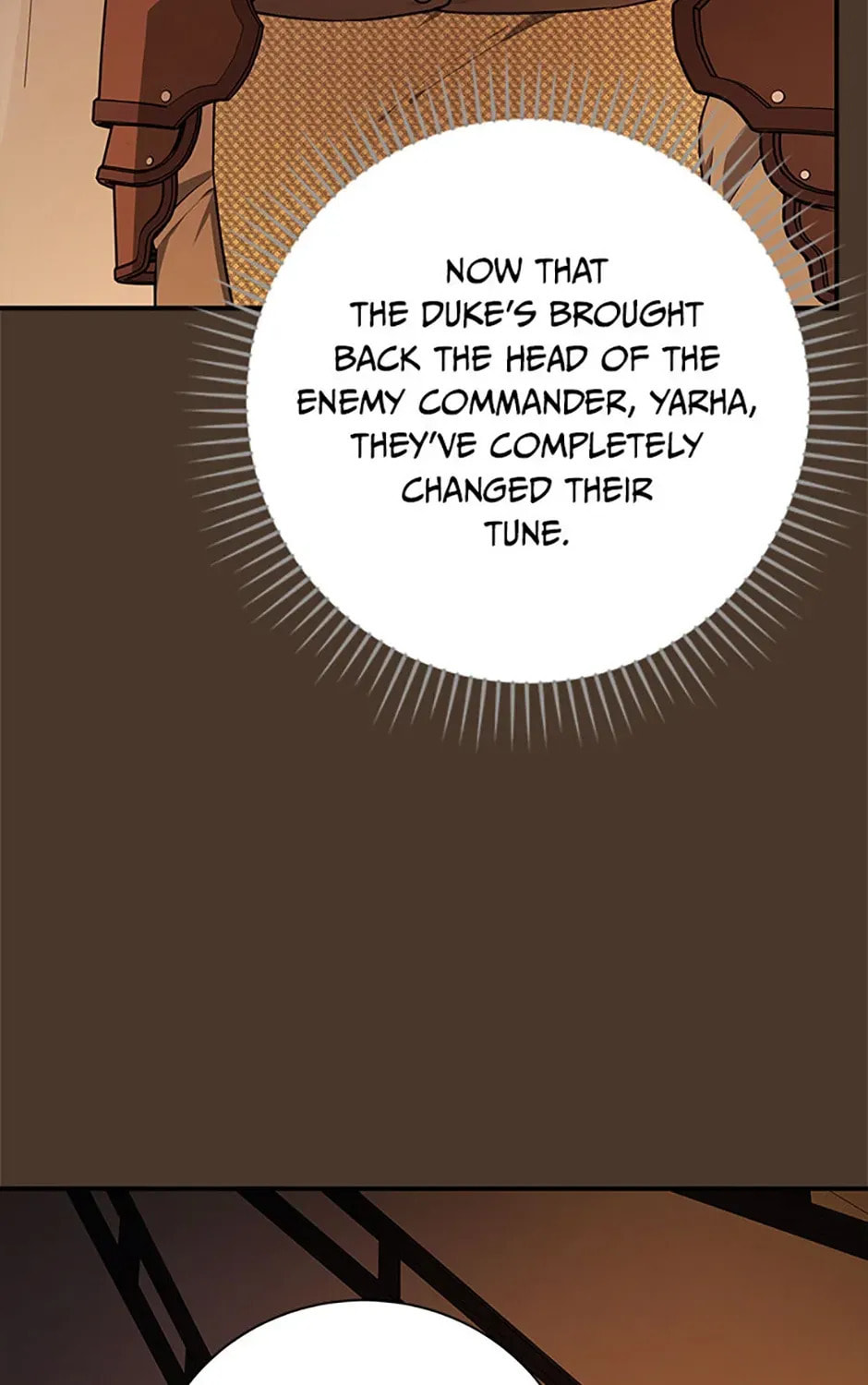 Deep Deception Chapter 104 page 71 - 